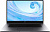 ноутбук huawei matebook d 15 core i3 10110u 8gb ssd256gb intel uhd graphics 15.6" fhd (1920x1080) windows 10 home grey wifi bt cam (53011uwy)