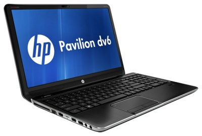 hp pavilion dv6-7057er b3n26ea