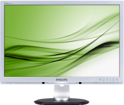 philips 245p2es
