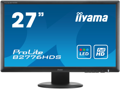 iiyama prolite b2776hds-2