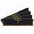 Память DDR4 4x8Gb 2133MHz Corsair CMK32GX4M4A2133C15 RTL PC4-17000 CL15 DIMM 288-pin 1.35В