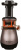 JE50S43 Соковыжималка шнековая Scarlett SC-JE50S43 200Вт рез.сок.:800мл. коричневый