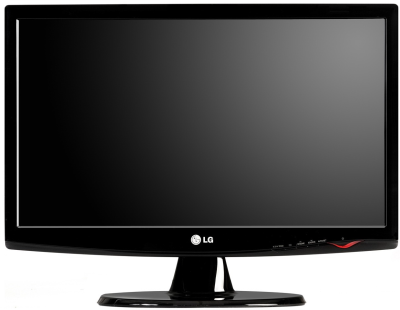 lg flatron w2043c