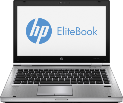 hp elitebook 8470p b5w69aw