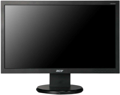 acer v203hlaobd