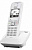 р/телефон dect gigaset a420 white белый