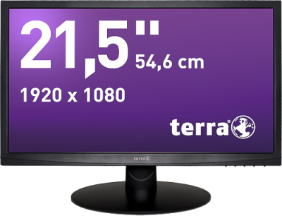 wortmann ag terra led 2212w