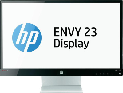 hp envy 23