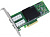 x710da2blk 933217 сетевой адаптер pcie 10gb dual port x710-da2 x710da2blk intel