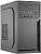 Корпус без блока питания/ Case Foxline FL-702, mATX, 1x5.25EXT, 1x3.5EXT, 2x3.5INT, 2xUSB2.0, HDA, w/o FAN, w/o PSU