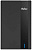 NT05K331N-001T-30BK Внешний жесткий диск Netac K331 External HDD USB3.0 1TB, Black Color Plastic Housing