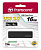 TS16GJF780 Флеш-накопитель Transcend  16GB JetFlash 780 (Black) USB 3.0