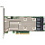 адаптер lenovo 7y37a01085 thinksystem raid 930-16i 4gb flash pcie 12gb