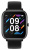 смарт-часы digma smartline e3 1.4" tft корп.черный рем.черный (e3b)
