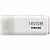 Флеш Диск Toshiba 16Gb Hayabusa U202 THN-U202W0160E4 USB2.0 белый
