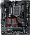 Материнская плата Asrock H310M-G/M.2 Soc-1151v2 Intel H310 2xDDR4 mATX AC`97 8ch(7.1) GbLAN+VGA+DVI+HDMI