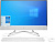 3b4l5ea моноблок hp 24-df1014ur 23.8" full hd i3 1125g4 (2) 4gb ssd128gb uhdg cr windows 10 home gbiteth wifi bt 65w клавиатура мышь cam белый 1920x1080