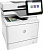 мфу лазерный hp color laserjet enterprise m578dn (7zu85a) a4 duplex белый/черный
