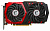 VGA MSI GTX 1050 GAMING X 2G PCI-E16 GTX1050 2GB GDDR5