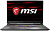 9s7-16u121-260 ноутбук msi gp65 leopard 9se-260ru 15.6"(1920x1080 (матовый, 144hz) ips)/intel core i7 9750h(2.6ghz)/16384mb/1000+256pcissdgb/nodvd/ext:nvidia geforce