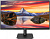 27MP400-B.ARUB LG 27" 27MP400-B IPS LED, 1920x1080, 5ms, 250cd/m2, Mega DCR, 178°/178°, D-Sub, HDMI, 75Hz, AMD FreeSync, Tilt, Frameless, VESA, Black 2 years
