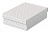 короб для хранения esselte 628284 m 265x100x360мм белый картон (упак.:3шт)
