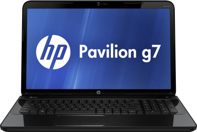 hp pavilion g7-2156sr b6k27ea