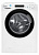 31008641 Стиральная машина Candy GrandO Vita Smart RCS34 1052D1/2-07 класс: A-10% загр.фронтальная макс.:5кг белый