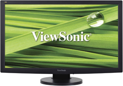 viewsonic vg2433-led