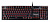 клавиатура a4 bloody b760 механическая серый/оранжевый usb for gamer led