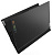 ноутбук lenovo legion 5 15arh05h 4600h 4000 мгц 15.6" 1920x1080 8гб ssd 512гб нет dvd nvidia geforce rtx 2060 6гб без ос черный 82b1000trk