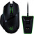 RZ01-03170100-R3G1 Игровая мышь Razer Basilisk Ultimate & Mouse Dock/ Razer Basilisk Ultimate & Mouse Dock 11btn