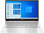 3v044ea ноутбук hp pavilion 14-dv0052ur core i3 1125g4 8gb ssd256gb intel uhd graphics 14" ips fhd (1920x1080) windows 10 home white wifi bt cam