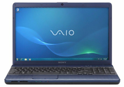 sony vaio vpc-eh2m1r/l