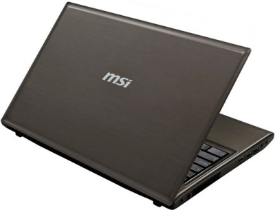 msi cr61 2m-698ru
