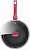 Сотейник Tefal Daily Chef G2733272 d=24см (с крышкой) красный (2100118320)