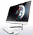 f0b100n1rk lenovo idea center с50-30 23" fhd (1920x1080)/core i3 5005u/ 4gb/hdd 500gb 7200rpm/vga integrated/dvd-rw/windows 10/white