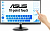 ASUS 21,5" VT229H IPS Touch 1920x1080 5ms 250cd D-SUB HDMI USB MM Black; 90LM0490-B01170