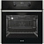 Духовой шкаф Электрический Gorenje BOP737E20XG нержавеющая сталь/черный