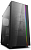Deepcool MATREXX 55 V3 ADD-RGB без БП, большое боковое окно, RGB LED спереди, черный, ATX