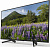 kd43xf7005br телевизор жк 43'' sony телевизор жк 43'' sony/ 43",uhd, wi-fi, bl, os android, miracast, dvb-t2/c/s2, черный