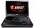 9s7-181542-249 ноутбук msi gt83vr 7re(titan sli)-249ru core i7 7820hk/16gb/1tb/ssd128gb/blu-ray/nvidia geforce gtx 1070 8gb/18.4"/ips/fhd (1920x1080)/windows 10/blac