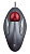 910-000808 Трекболл/ Logitech Trackball Marble Mouse