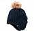 STORMLOCK BRAID CAP WOMEN