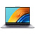 ноутбук huawei 16" 1920x1200/intel core i5-13420h/ram 16гб/ssd 512гб/dos 1.7 кг 53013ydl