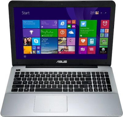 asus x555la 90nb0652-m02410