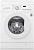 Стиральная машина LG FH0H4NDS0 класс: A загр.фронтальная макс.:6кг белый