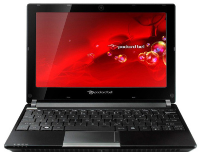 packard bell dot se-610ru