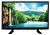 телевизор leff 24" hd 1366x768 tv черный 24h250t