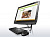 f0by00ljrk lenovo ideacenter aio 300-23isu 23" fhd ips integrated i3-6006u 2ghz 4g (x1) 1tb 7200rpm dos dvdrw black